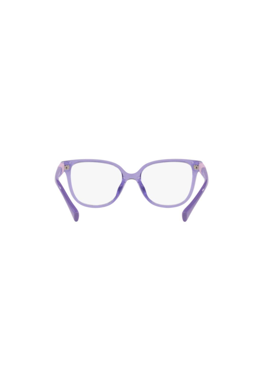 Lentes Ópticos Morado Miraflex MF4023M553-3