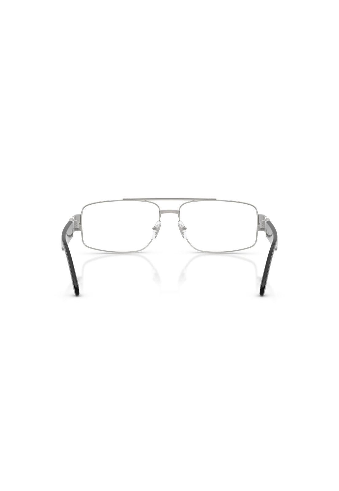 Versace Lentes Ópticos Medusa Biggie VE1317 1000 58-3