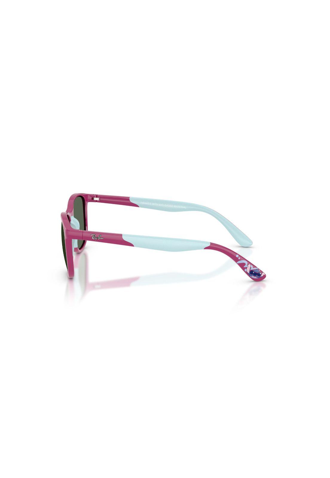 Ray-Ban Junior Lentes de Sol Lilo & Stich RJ9077S 719271 49-2