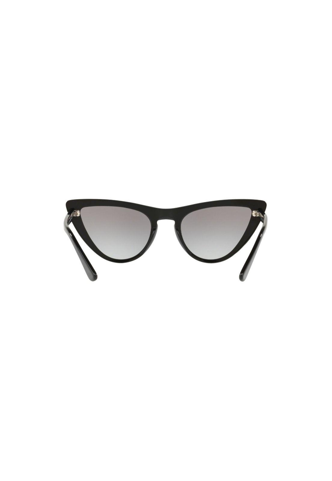 Lentes de Sol Negro Gradient Vogue VO5211SW441154-3