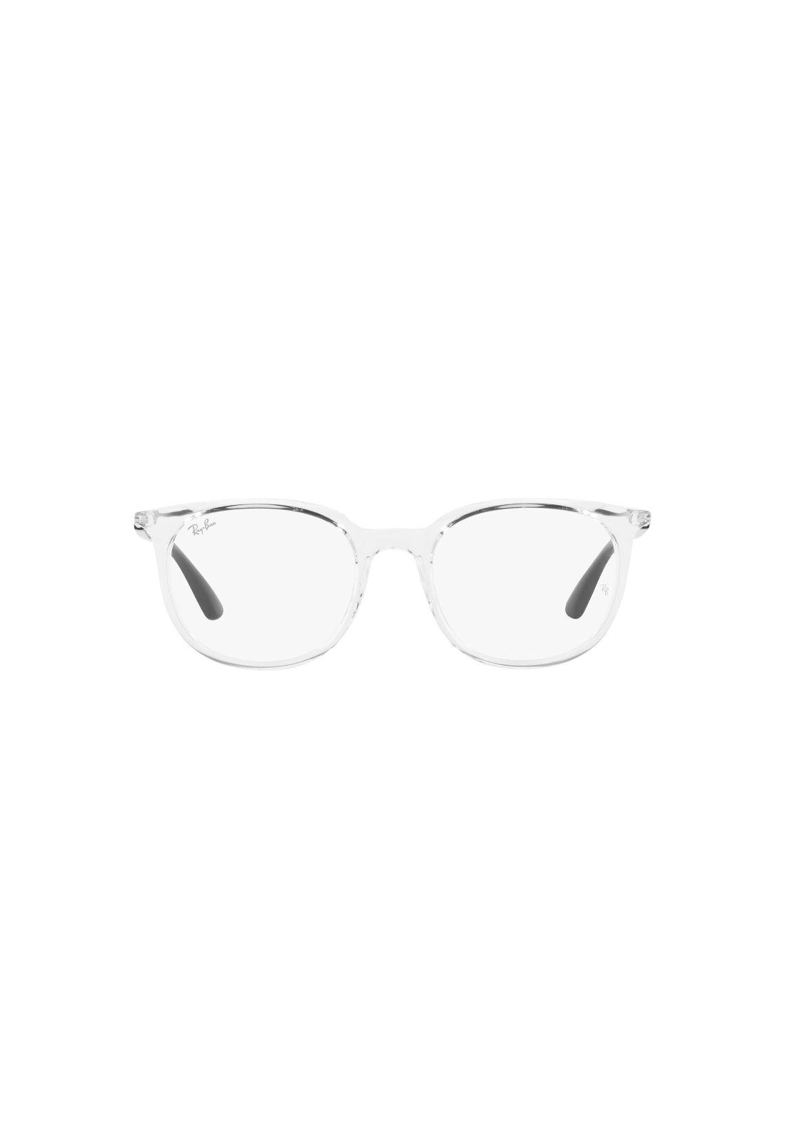 Lentes Ópticos Transparente Ray-Ban Optical RX71905943-0