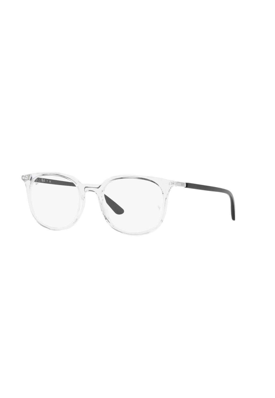 Lentes Ópticos Transparente Ray-Ban Optical RX71905943-1