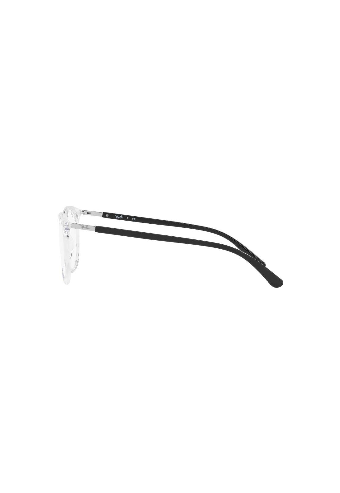 Lentes Ópticos Transparente Ray-Ban Optical RX71905943-3