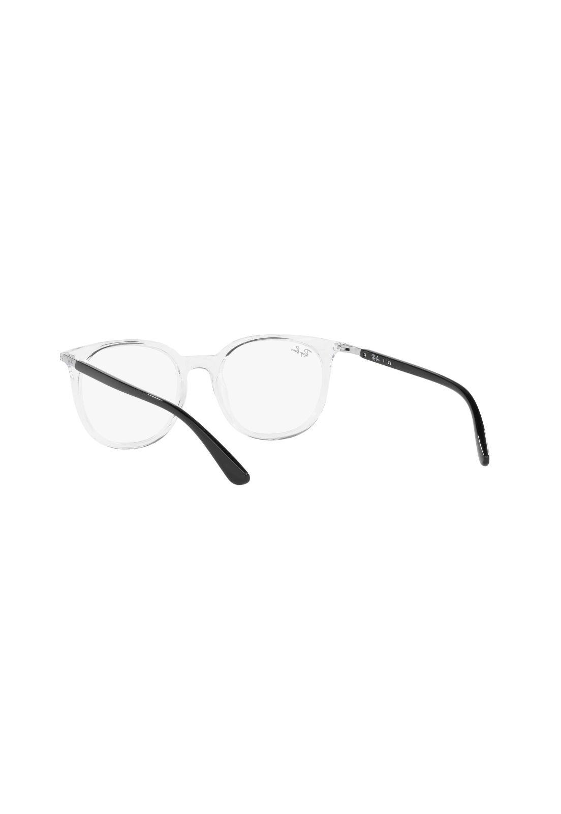 Lentes Ópticos Transparente Ray-Ban Optical RX71905943-5