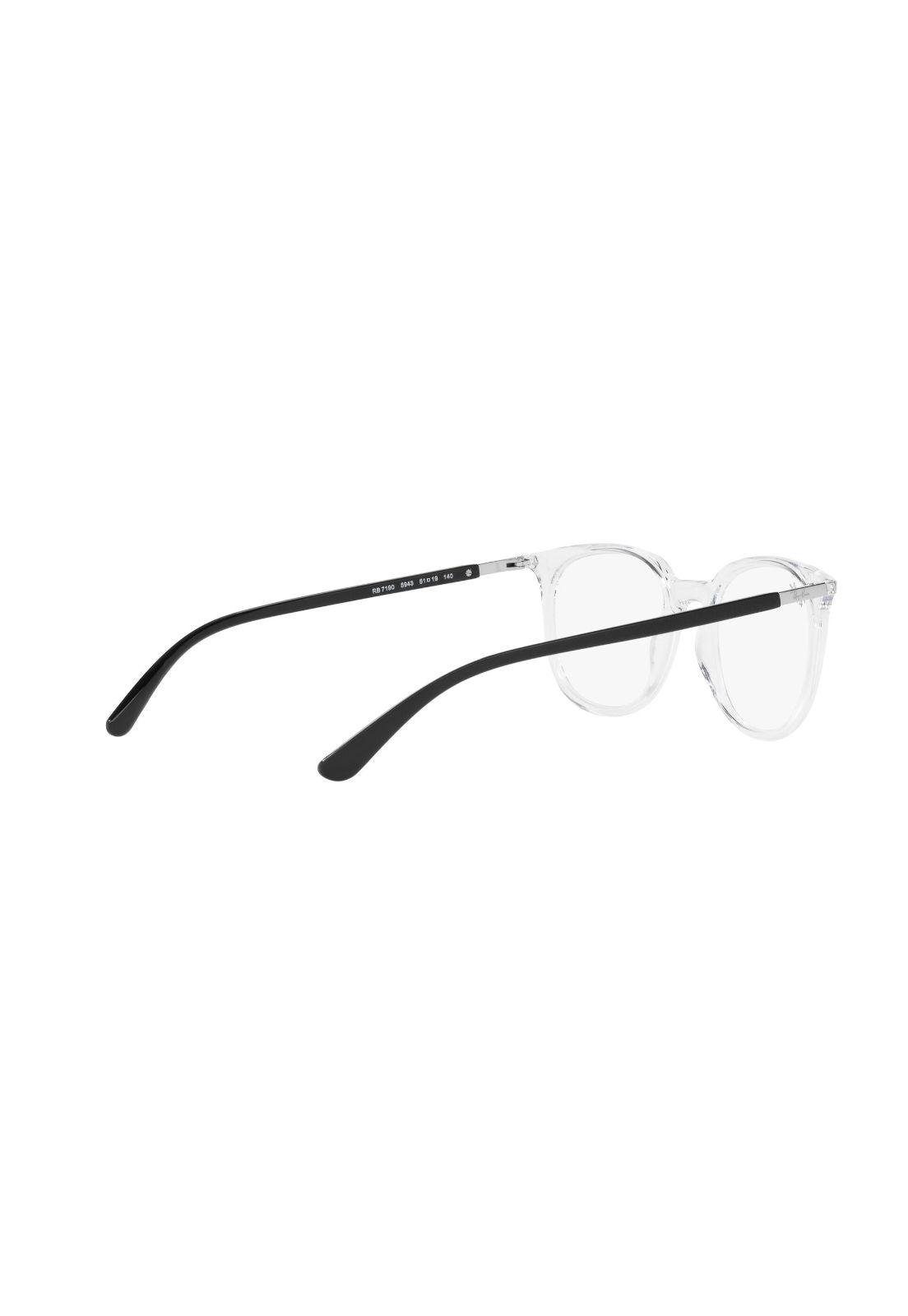 Lentes Ópticos Transparente Ray-Ban Optical RX71905943-8