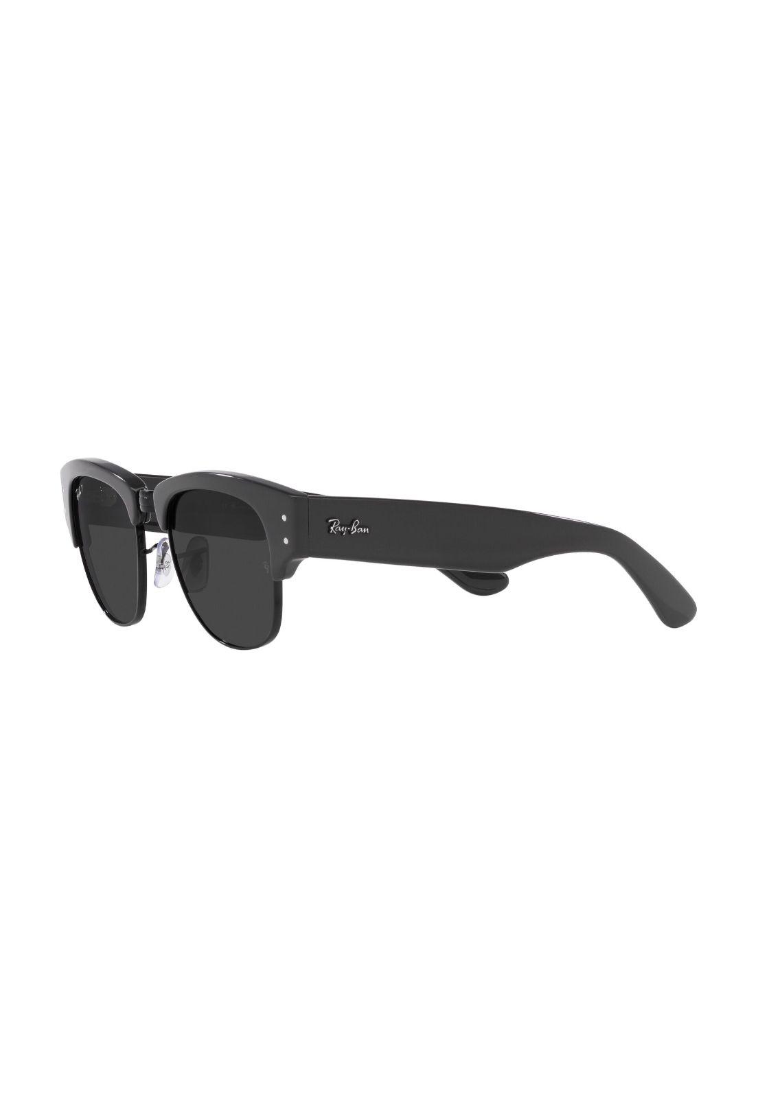Ray-Ban Lentes de Sol Mega Clubmaster Polarizados RB0316S 136748 53-2