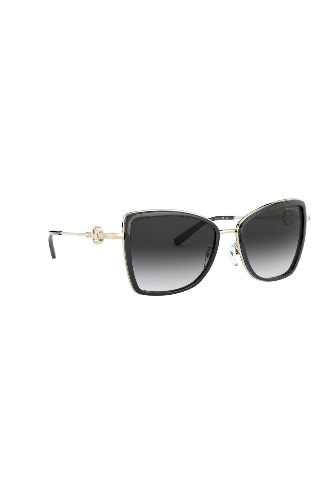Lentes de Sol Corsica Dorado Michael Kors MK1067B10148G-11