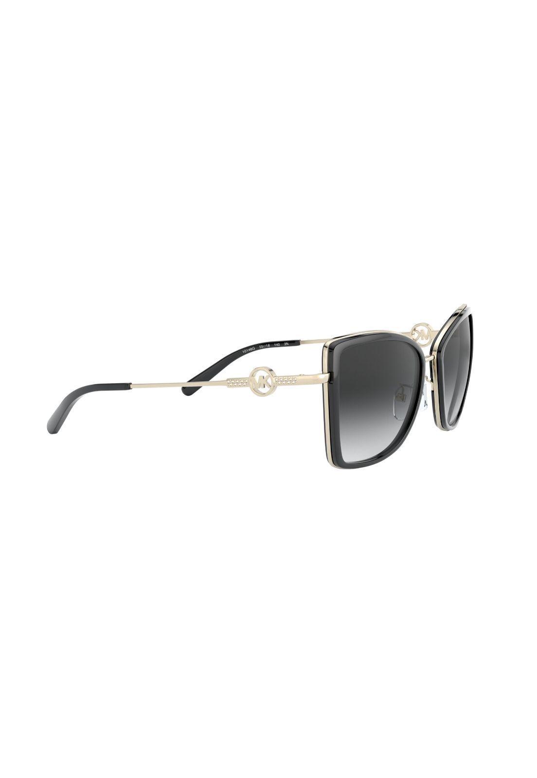 Lentes de Sol Corsica Dorado Michael Kors MK1067B10148G-10
