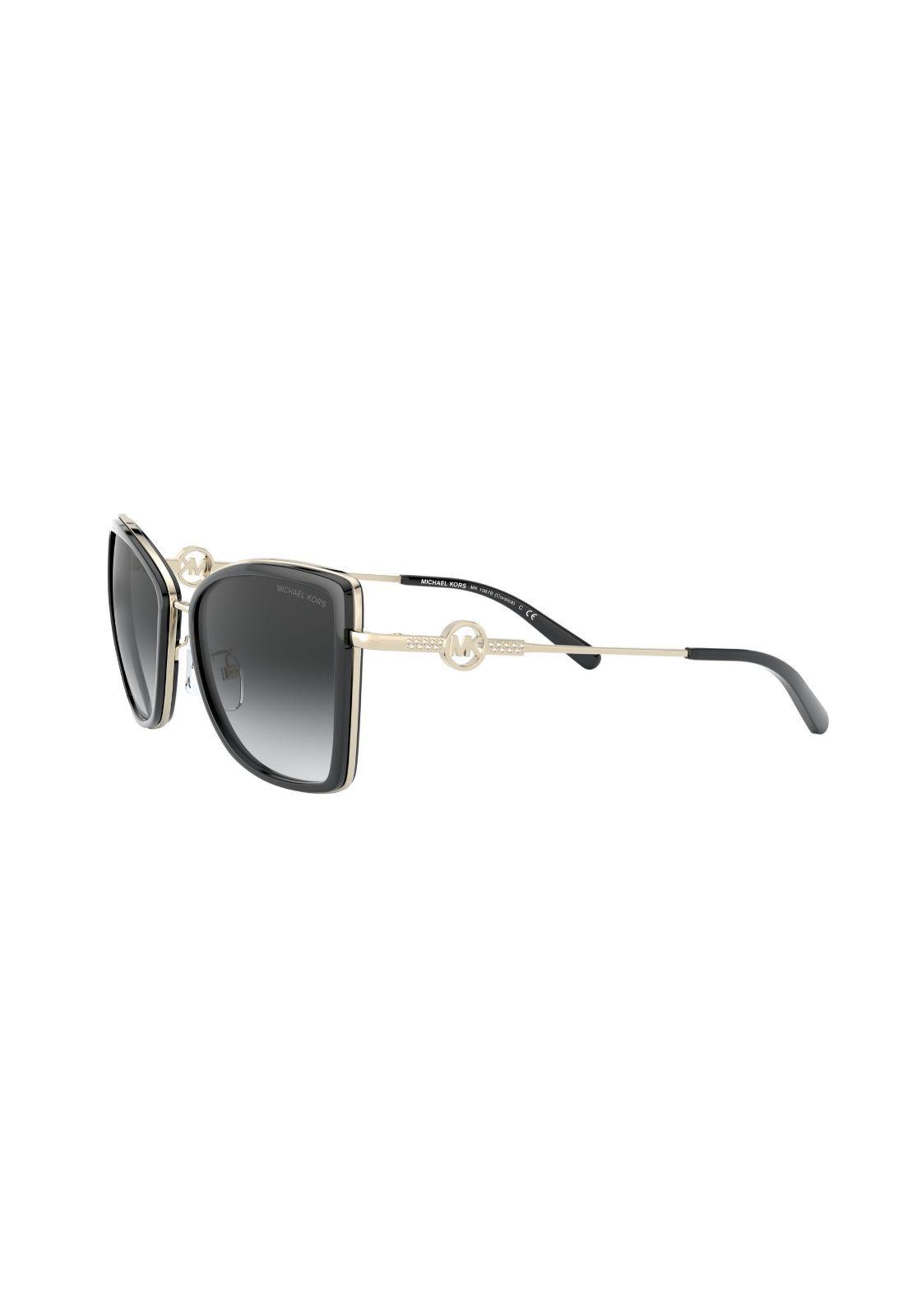 Lentes de Sol Corsica Dorado Michael Kors MK1067B10148G-2