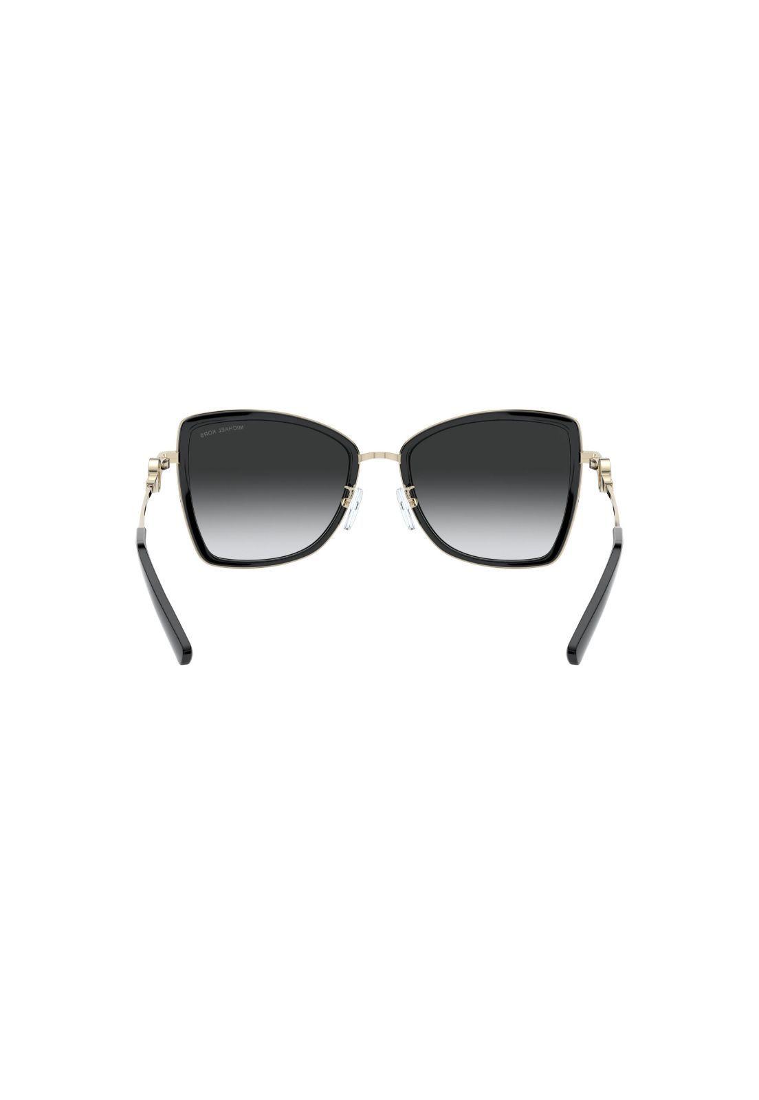 Lentes de Sol Corsica Dorado Michael Kors MK1067B10148G-6
