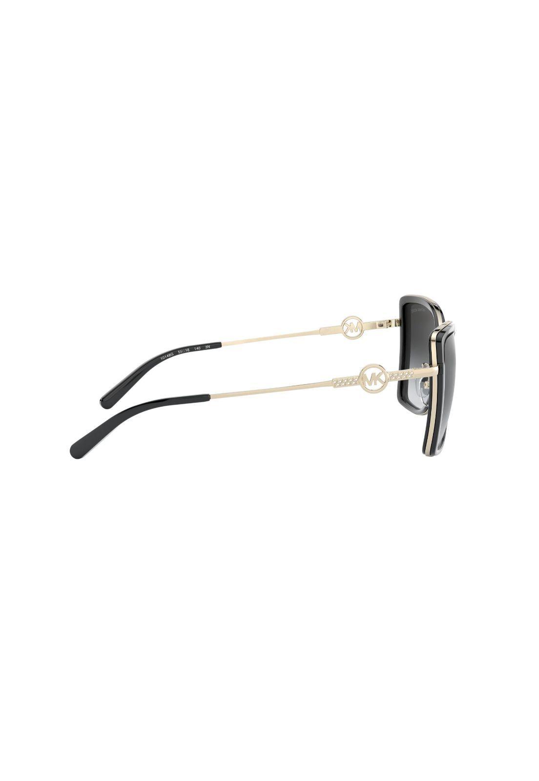 Lentes de Sol Corsica Dorado Michael Kors MK1067B10148G-9