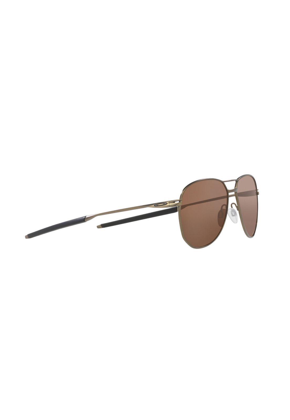 Oakley Lentes de Sol Contrail TI Prizm OO6050 605002 57-10