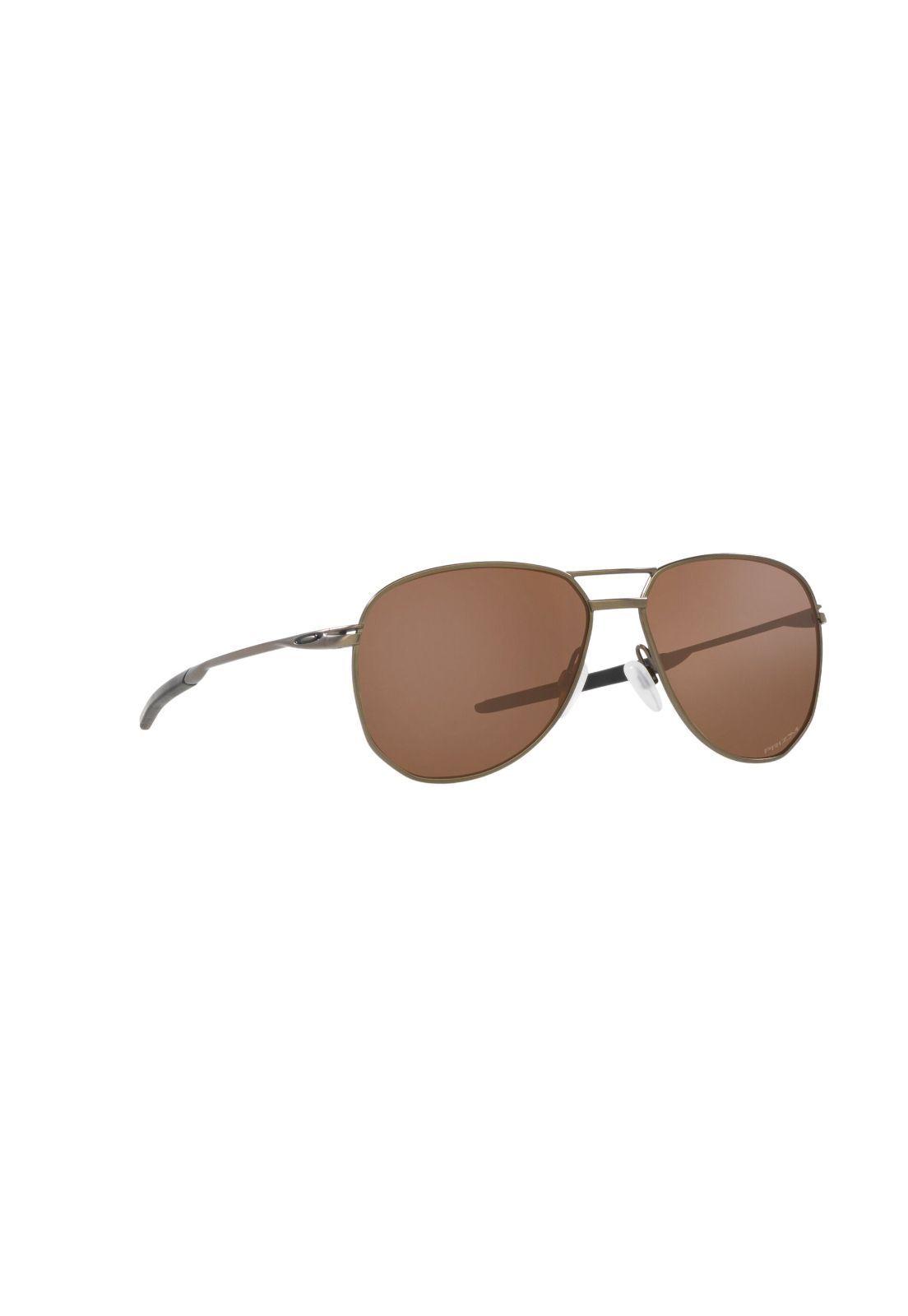 Oakley Lentes de Sol Contrail TI Prizm OO6050 605002 57-11