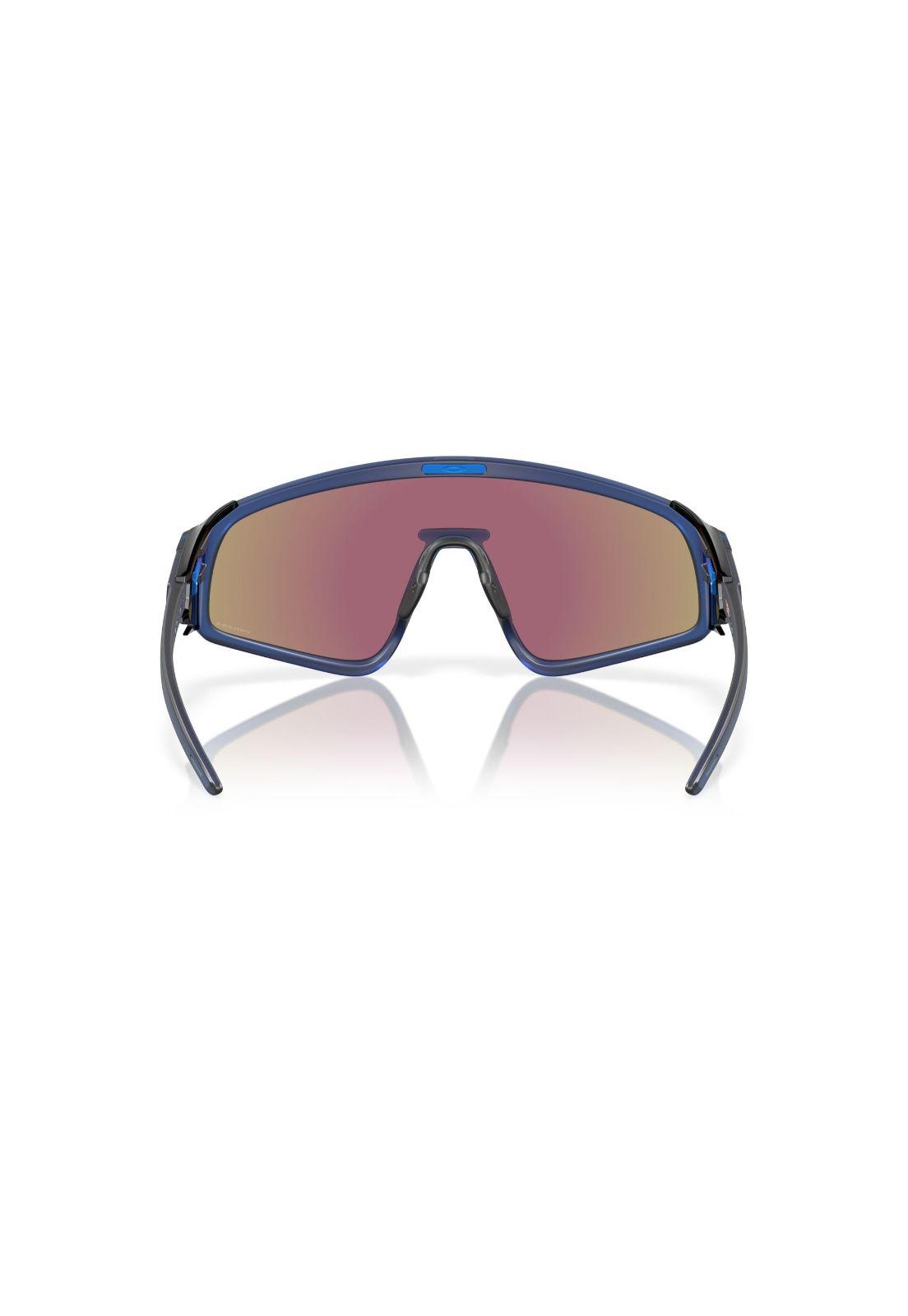Lentes de Sol Latch Panel Prizm Sapphire Oakley OO9404940406-3