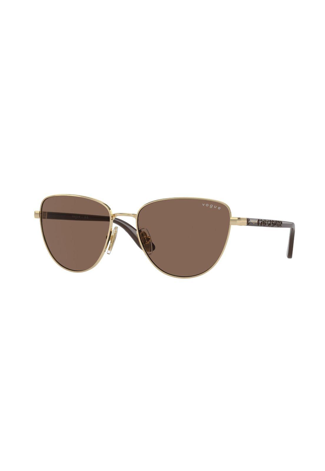 Lentes de Sol Dorado Vogue Eyewear VO4286S84873-1