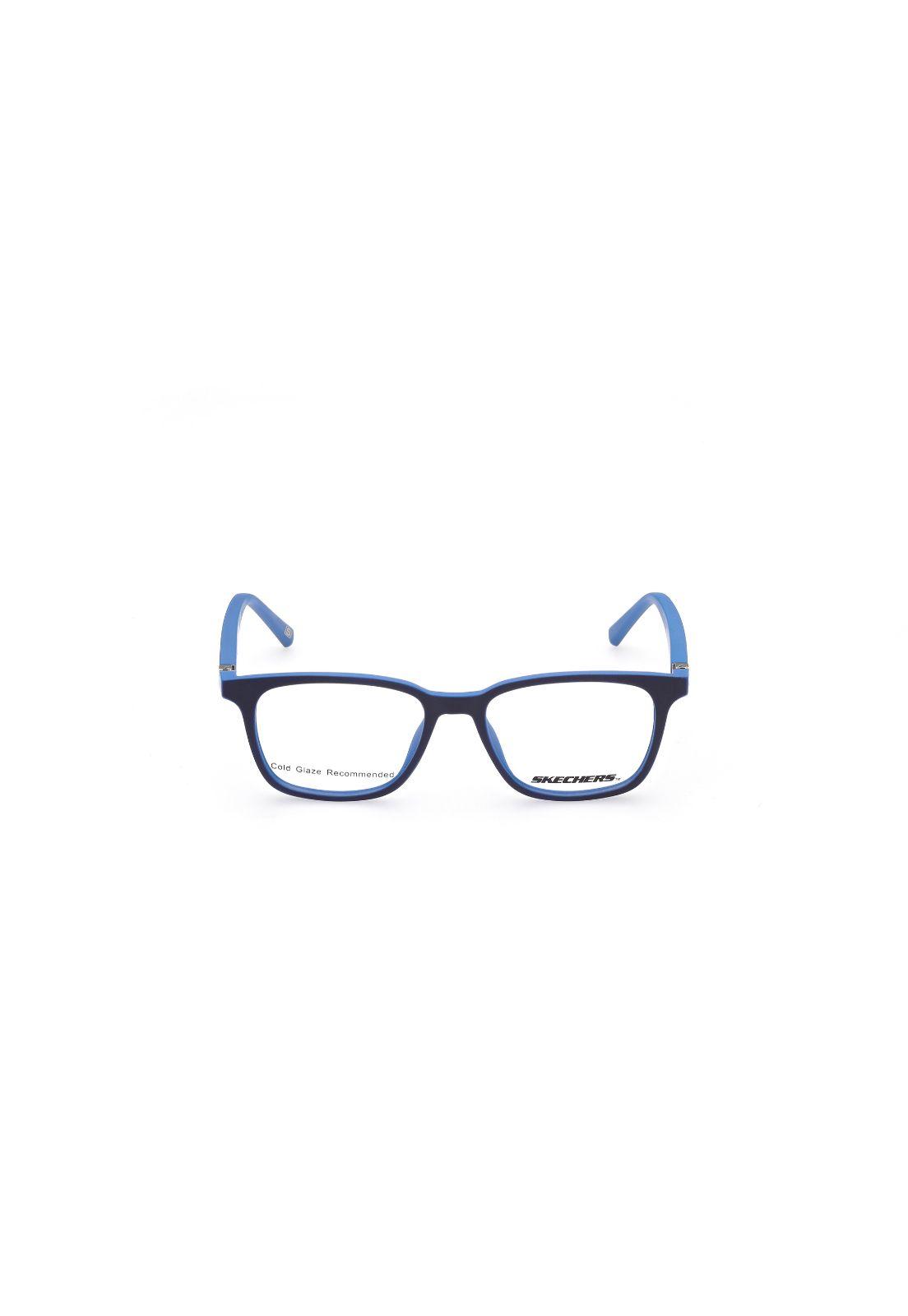 Lentes Opticos Azul Skechers Kids SE1174091-0