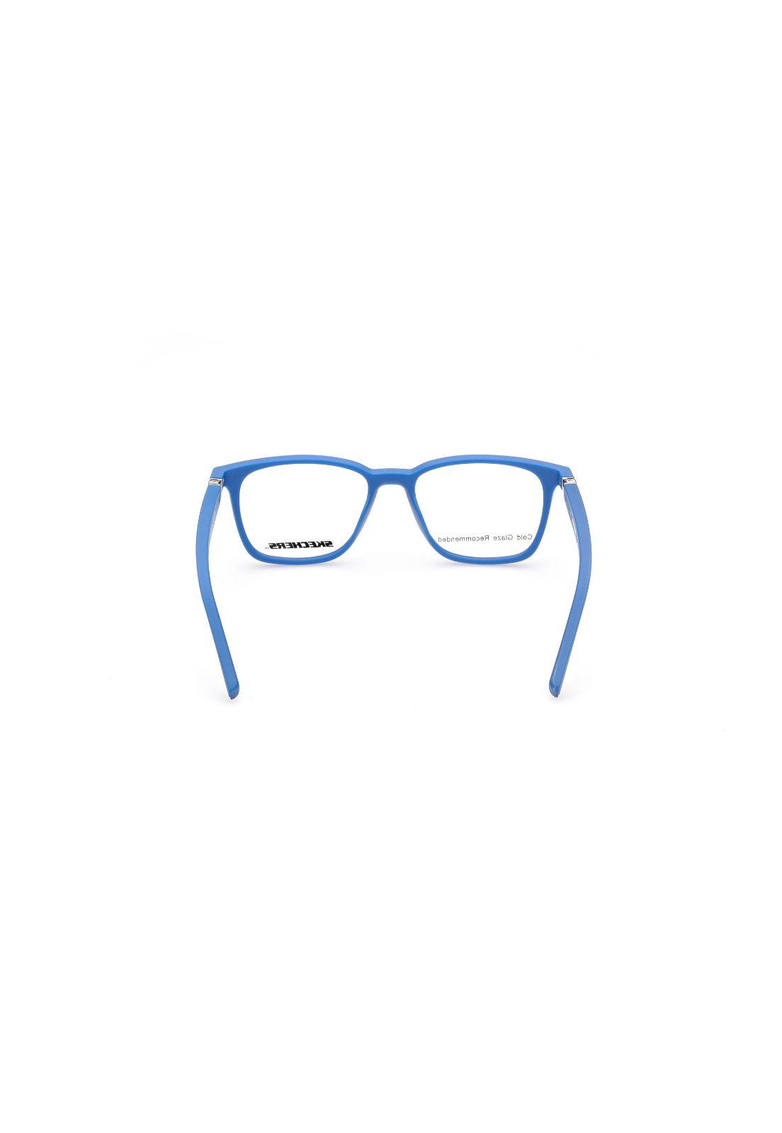 Lentes Opticos Azul Skechers Kids SE1174091-3