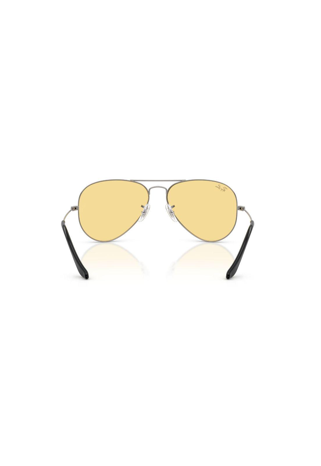 Ray-Ban Lentes de Sol Aviator Large Metal RB3025 004/R6 58-3