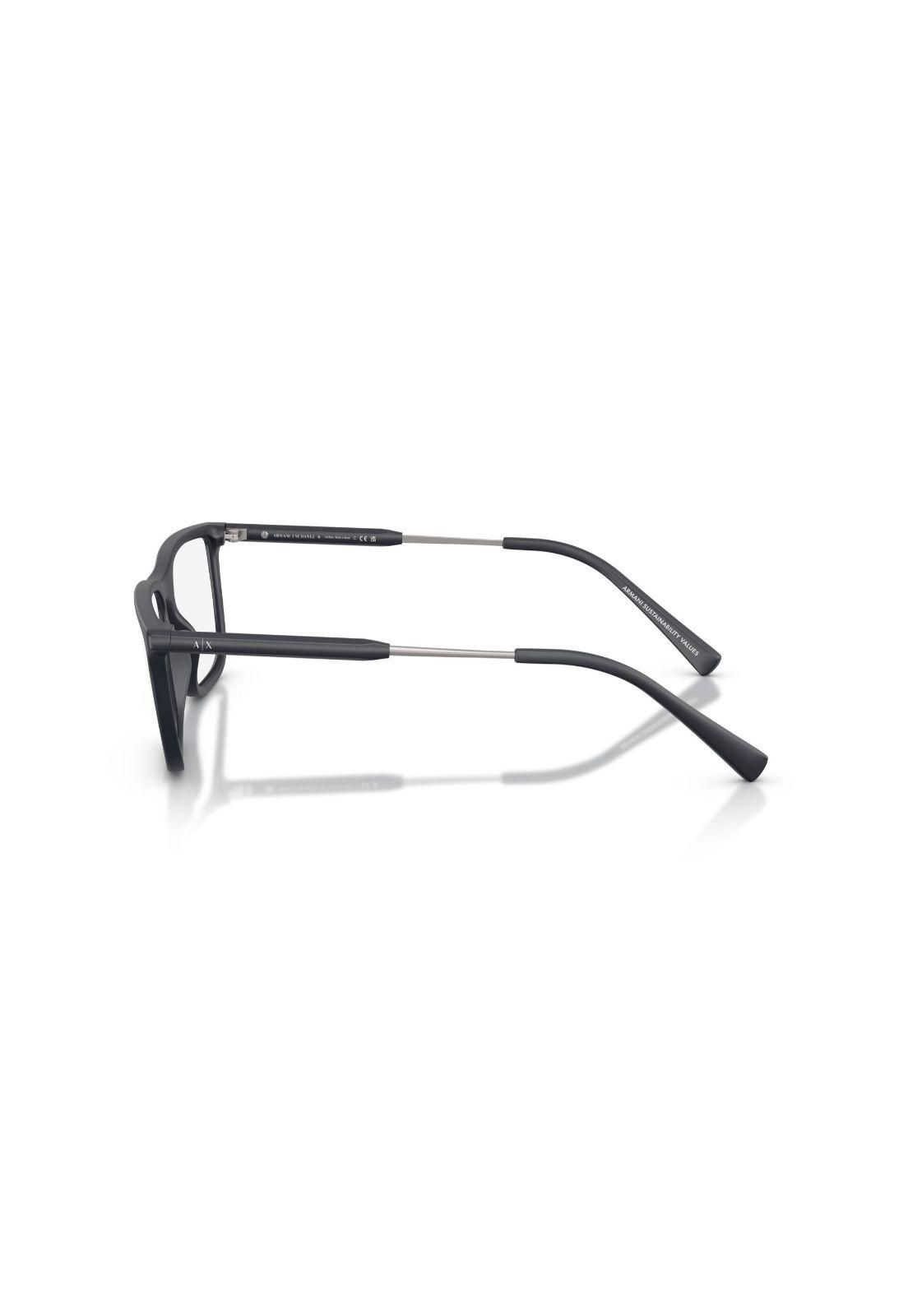 Lentes Ópticos Azul Armani Exchange AX31268380-2