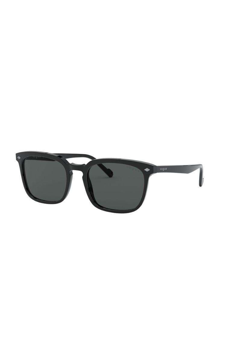 Lentes de Sol Negro Vogue VO5347SW448753-0