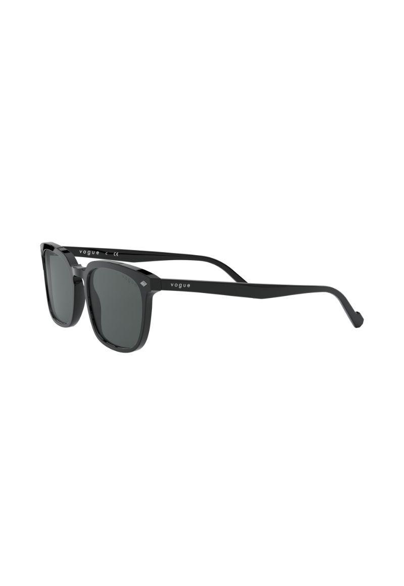 Lentes de Sol Negro Vogue VO5347SW448753-2