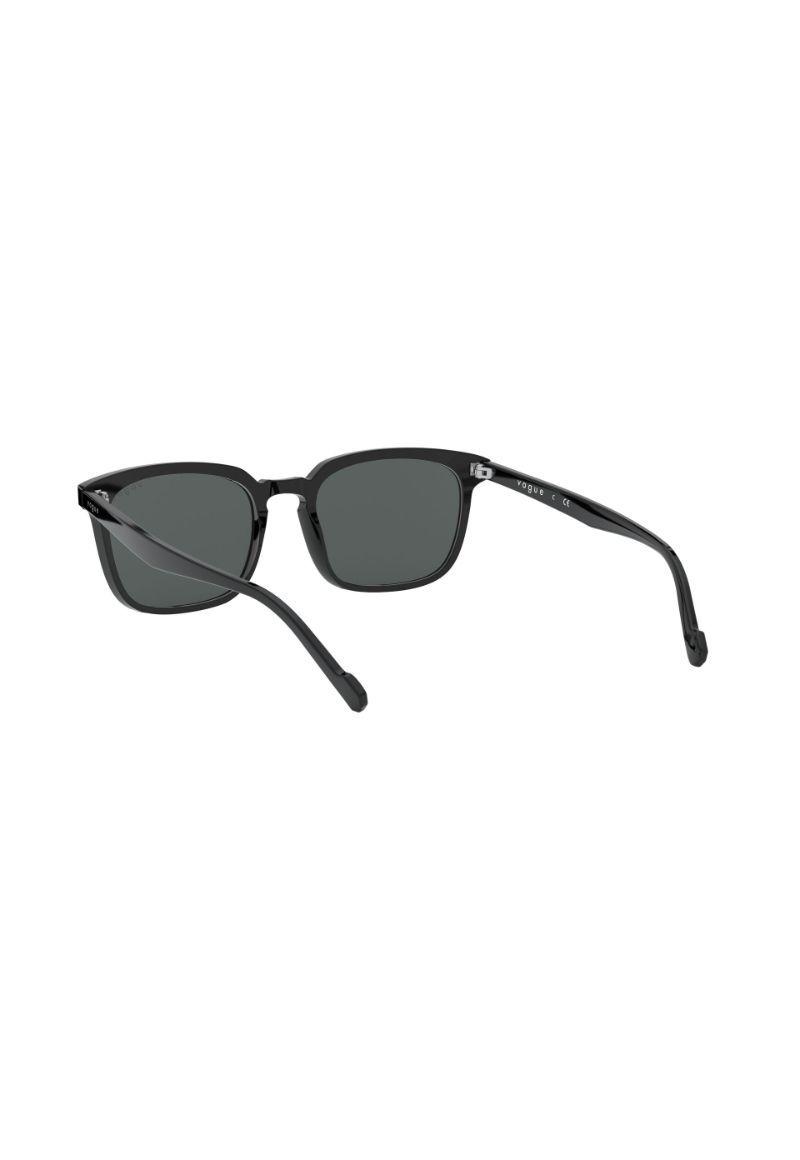 Lentes de Sol Negro Vogue VO5347SW448753-5