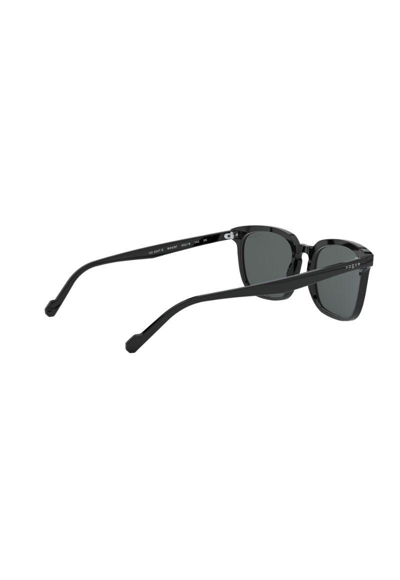 Lentes de Sol Negro Vogue VO5347SW448753-8