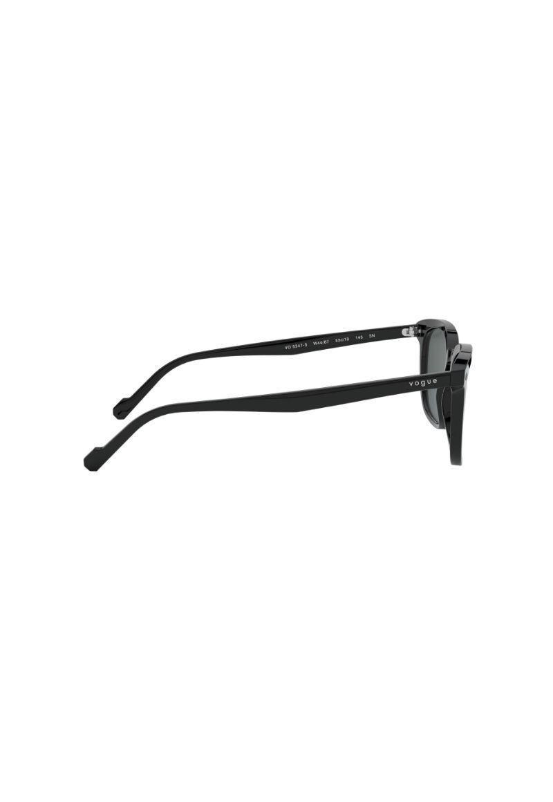 Lentes de Sol Negro Vogue VO5347SW448753-9