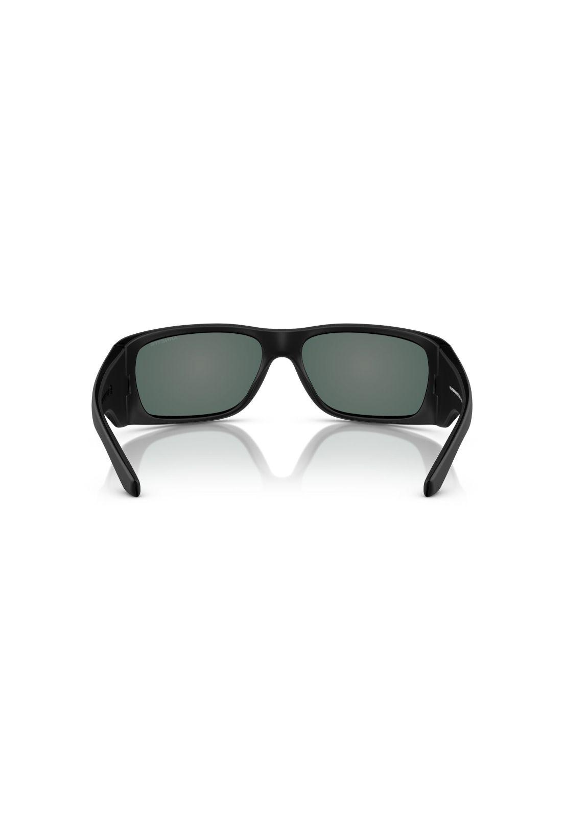 Lentes de Sol Flipside Negro Espejados Arnette AN434529006Q-3