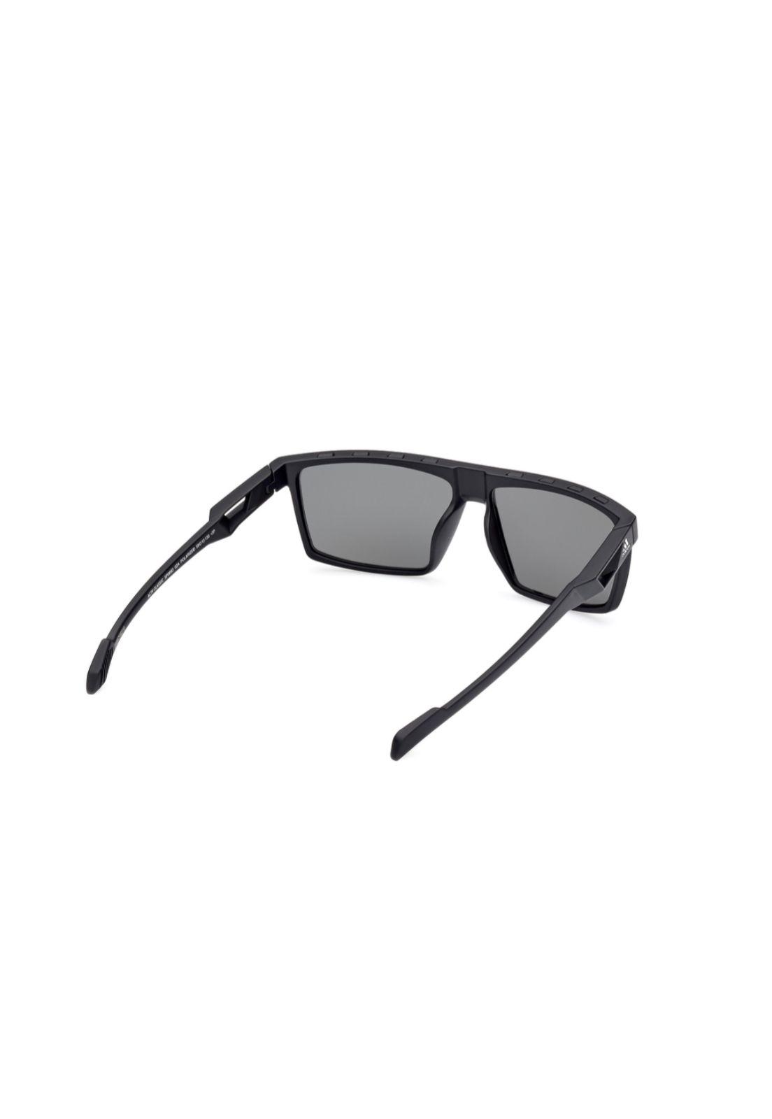Lentes de Sol Negro Adidas Sport SP008302A-5