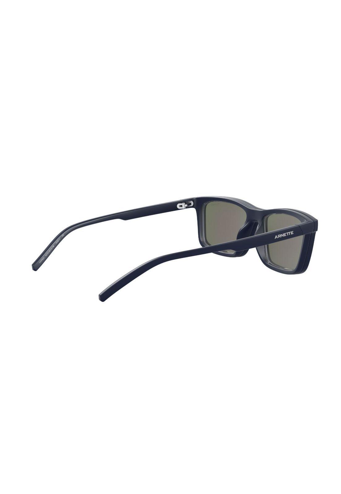 Lentes de Sol Hypno Blue Arnette Sustentable AN4274-8