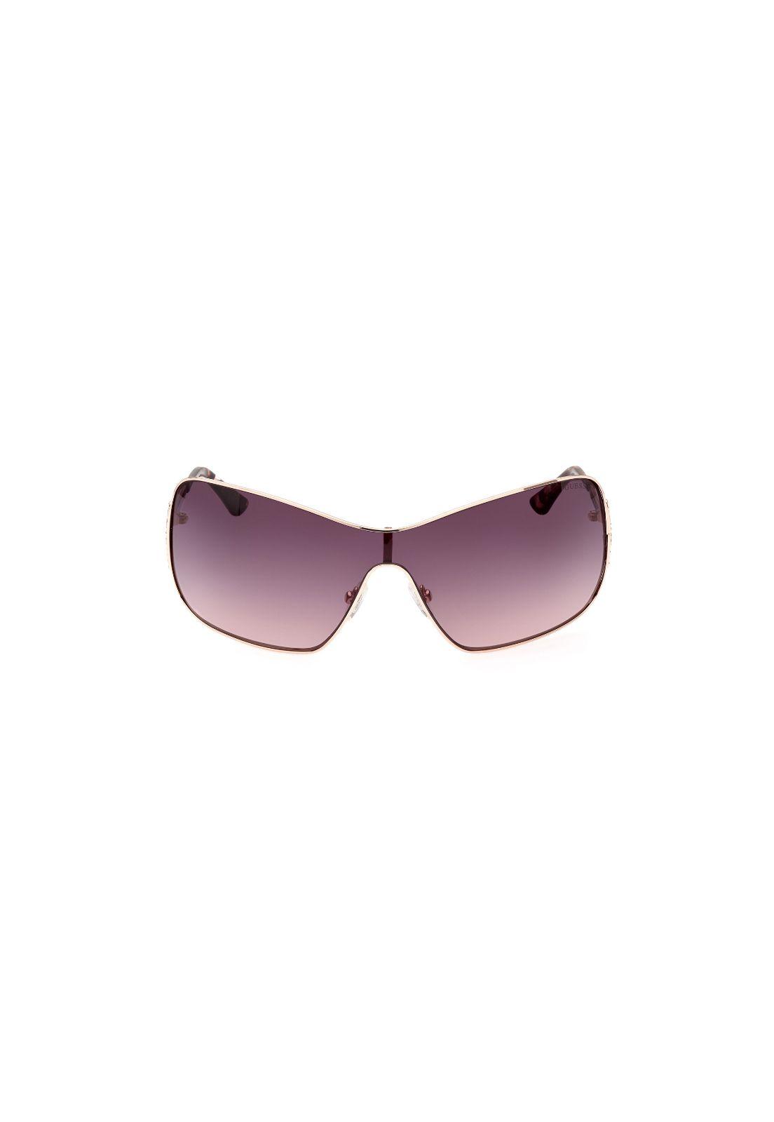 Lentes de Sol Rosado Guess GU787628B-0