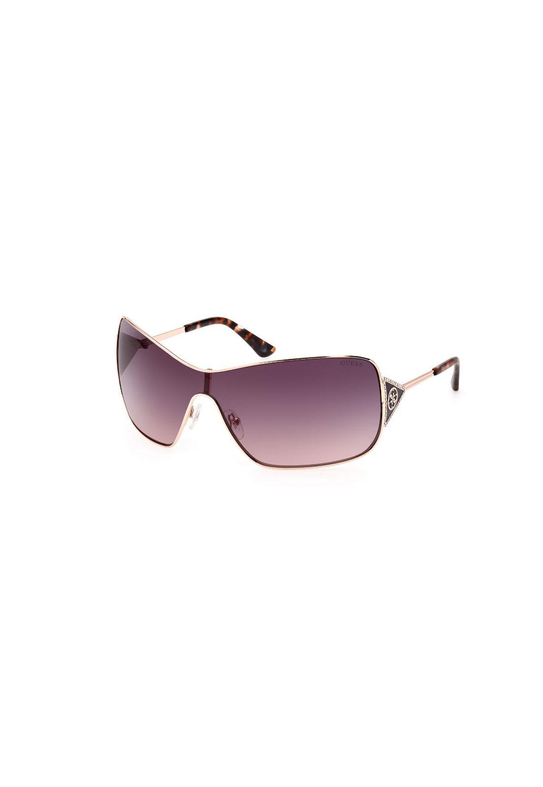 Lentes de Sol Rosado Guess GU787628B-1