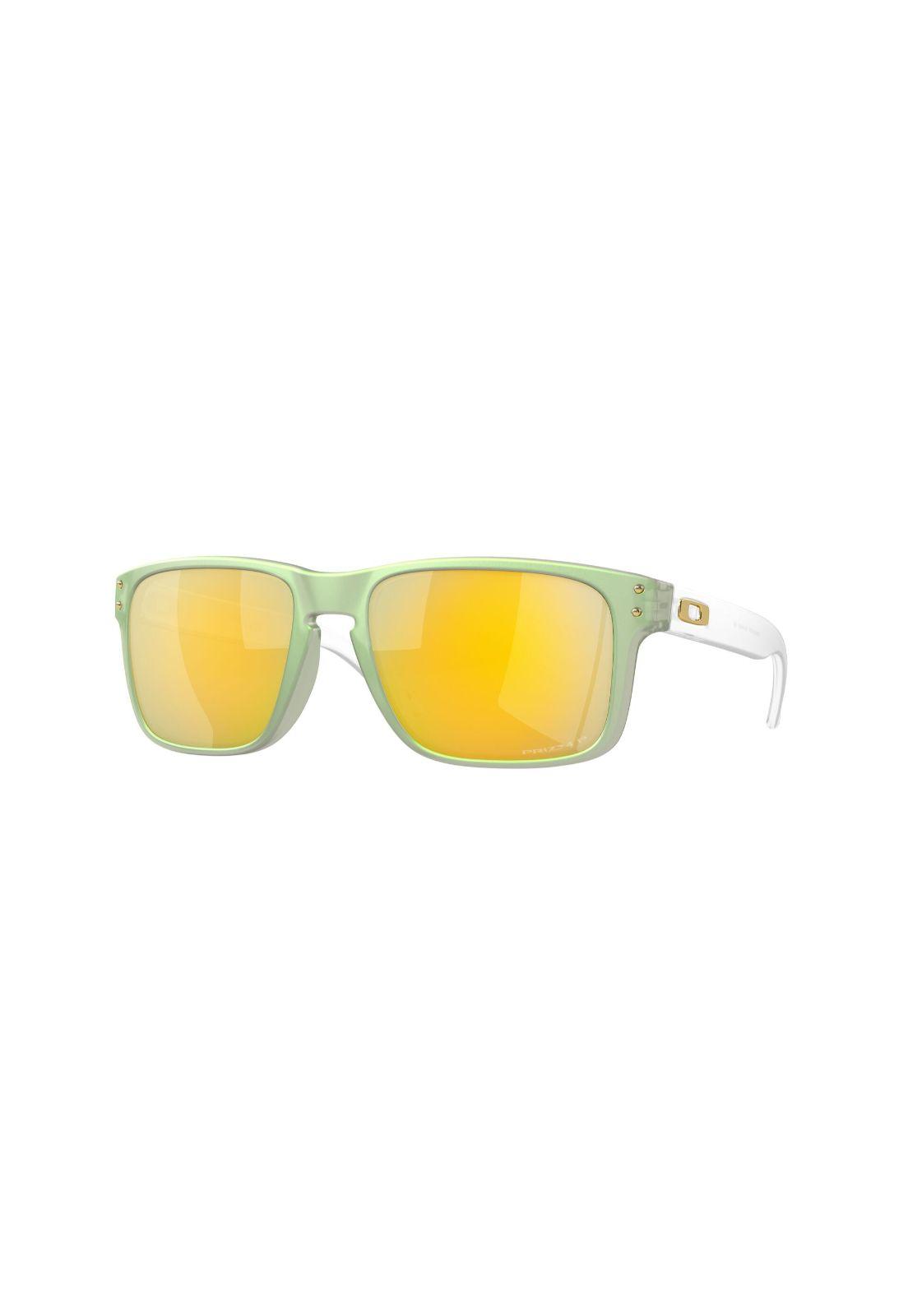 Lentes de Sol Holbrook Prizm 24K Polar Oakley OO91029102Y0-0