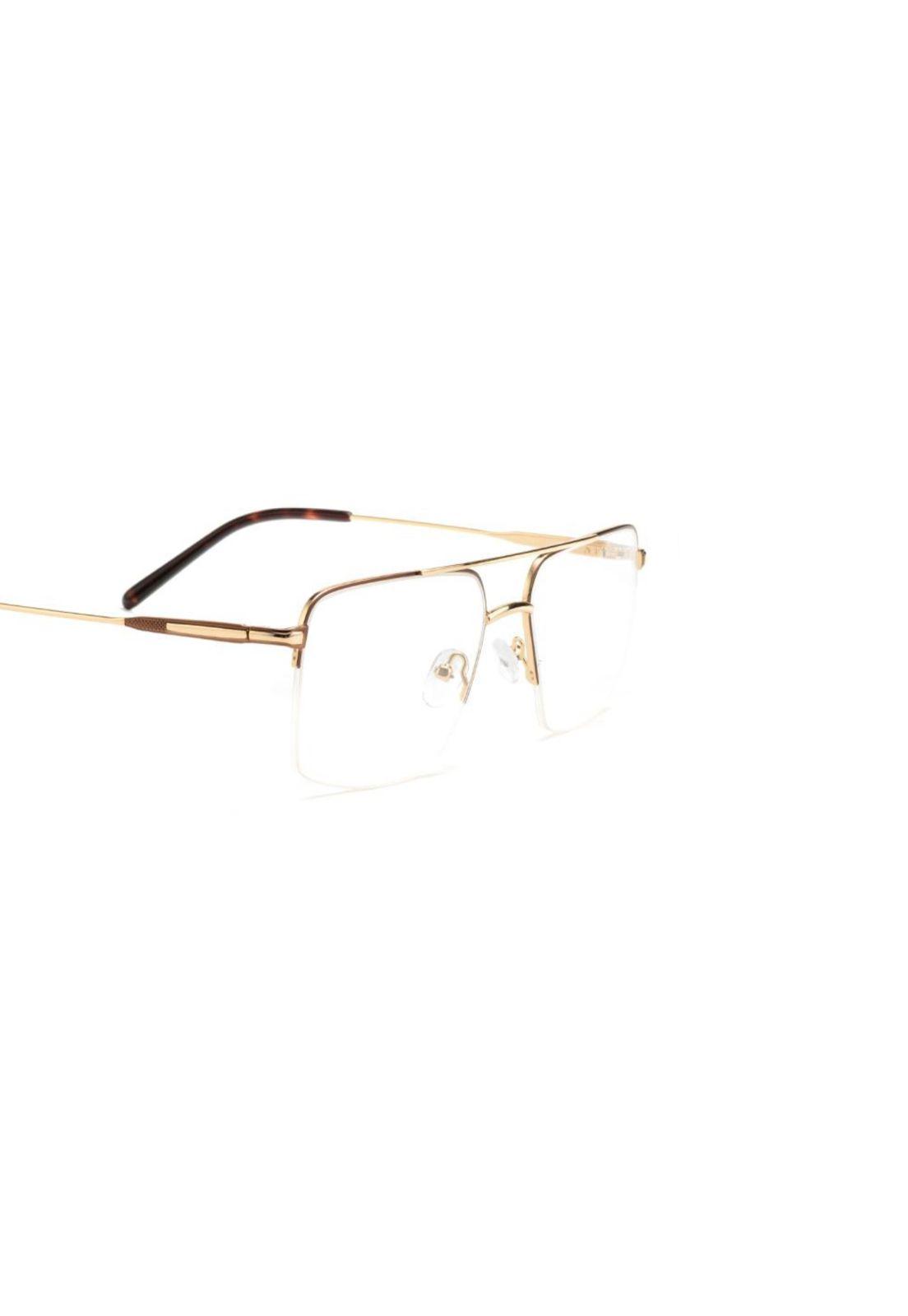 Lentes Ópticos Carey Carey York Eyewear YK4545OC355-2