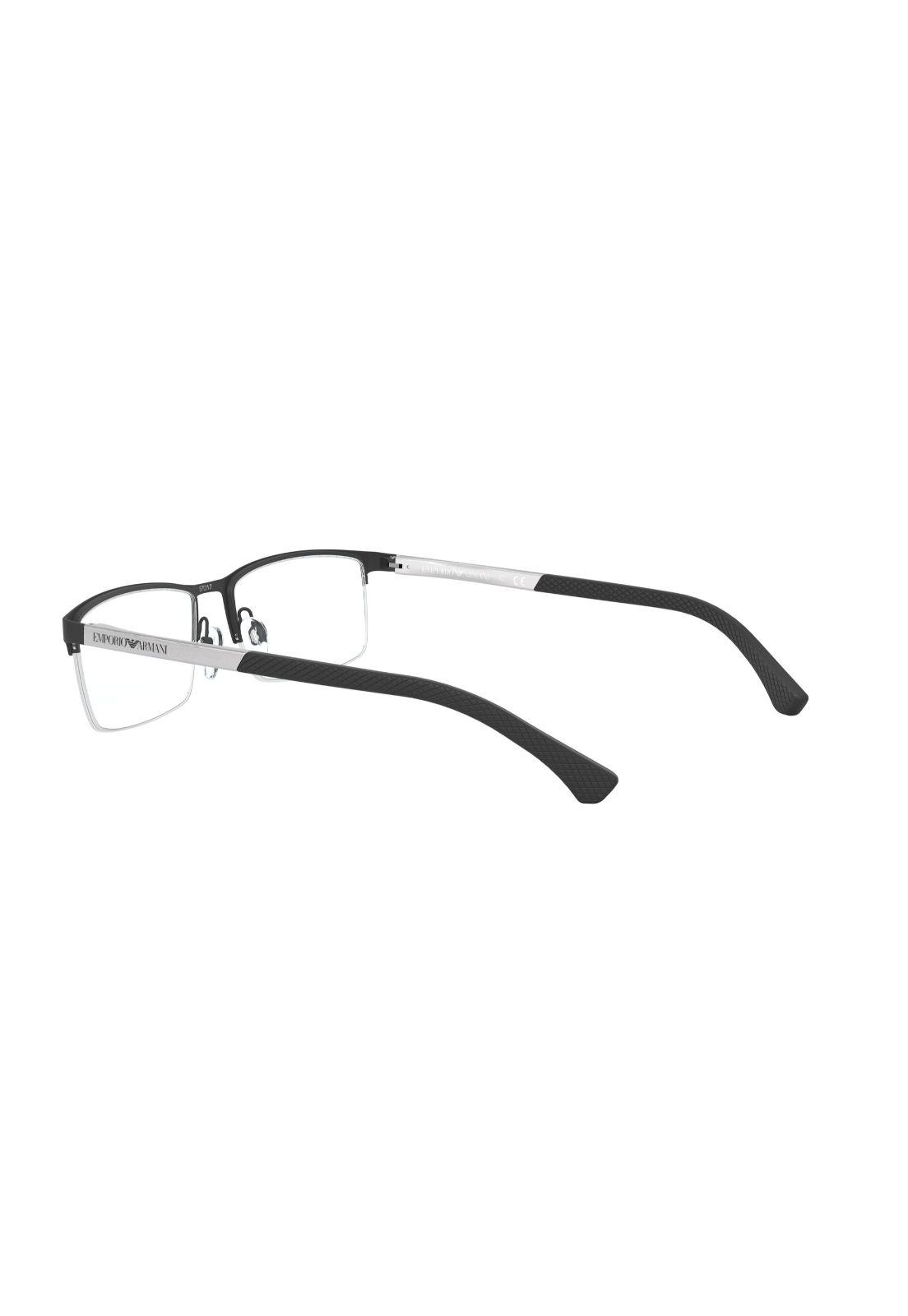 Lentes Ópticos Negro Emporio Armani EA10413094-4