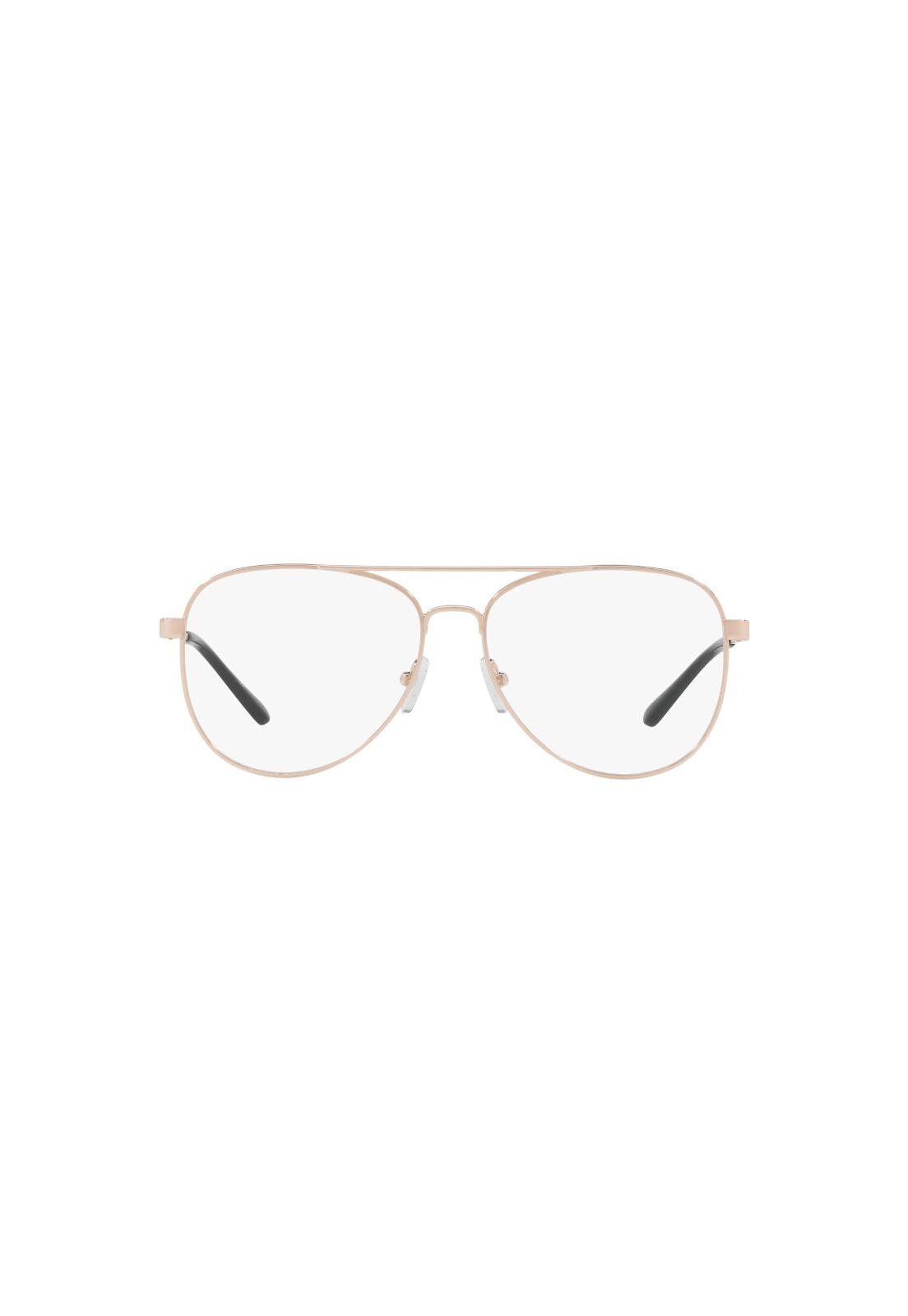 Lentes Ópticos Procida Rose Gold Michael Kors MK30191116-0