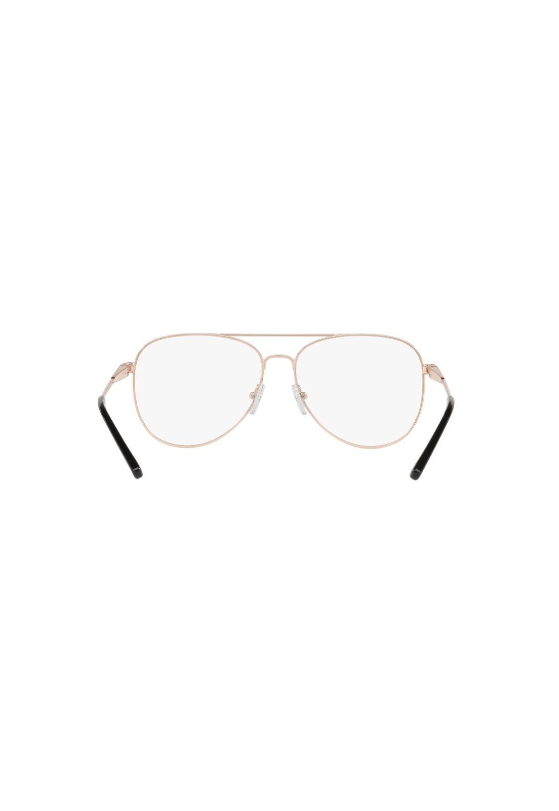 Lentes Ópticos Procida Rose Gold Michael Kors MK30191116-3