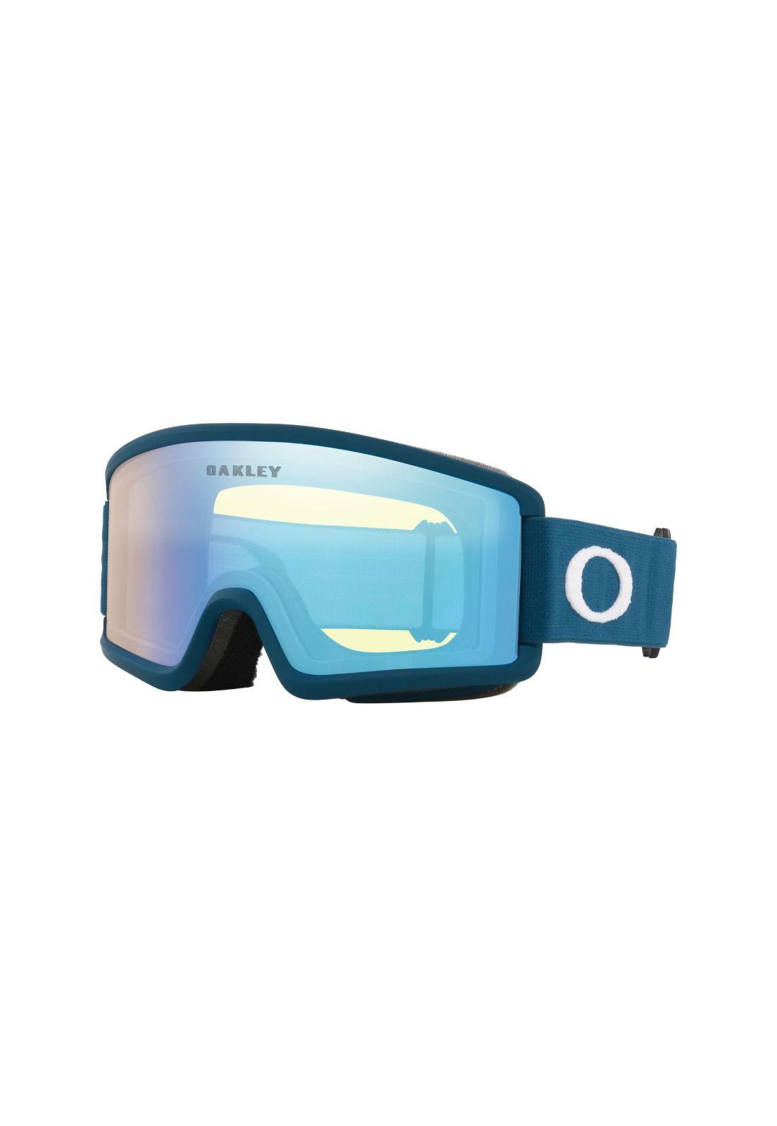 Antiparras de Nieve Target Line S Espejadas Oakley-1