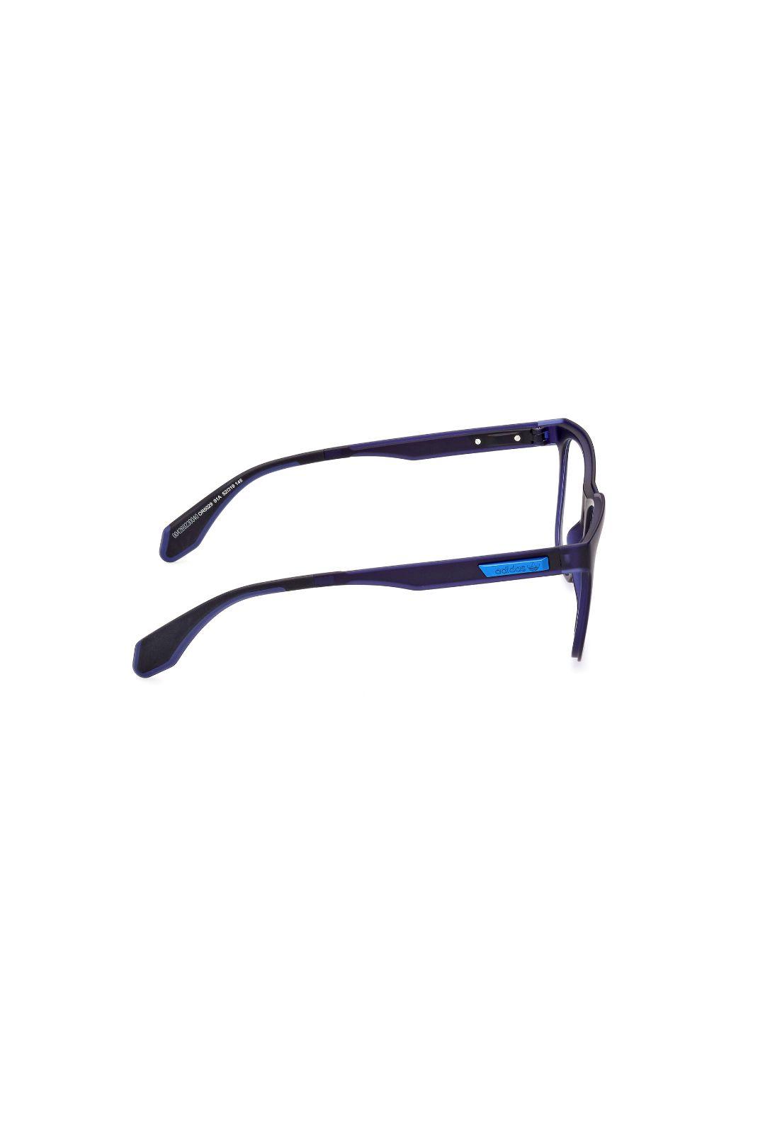 Lentes Ópticos Azul Matte Adidas Originals OR502991A-6