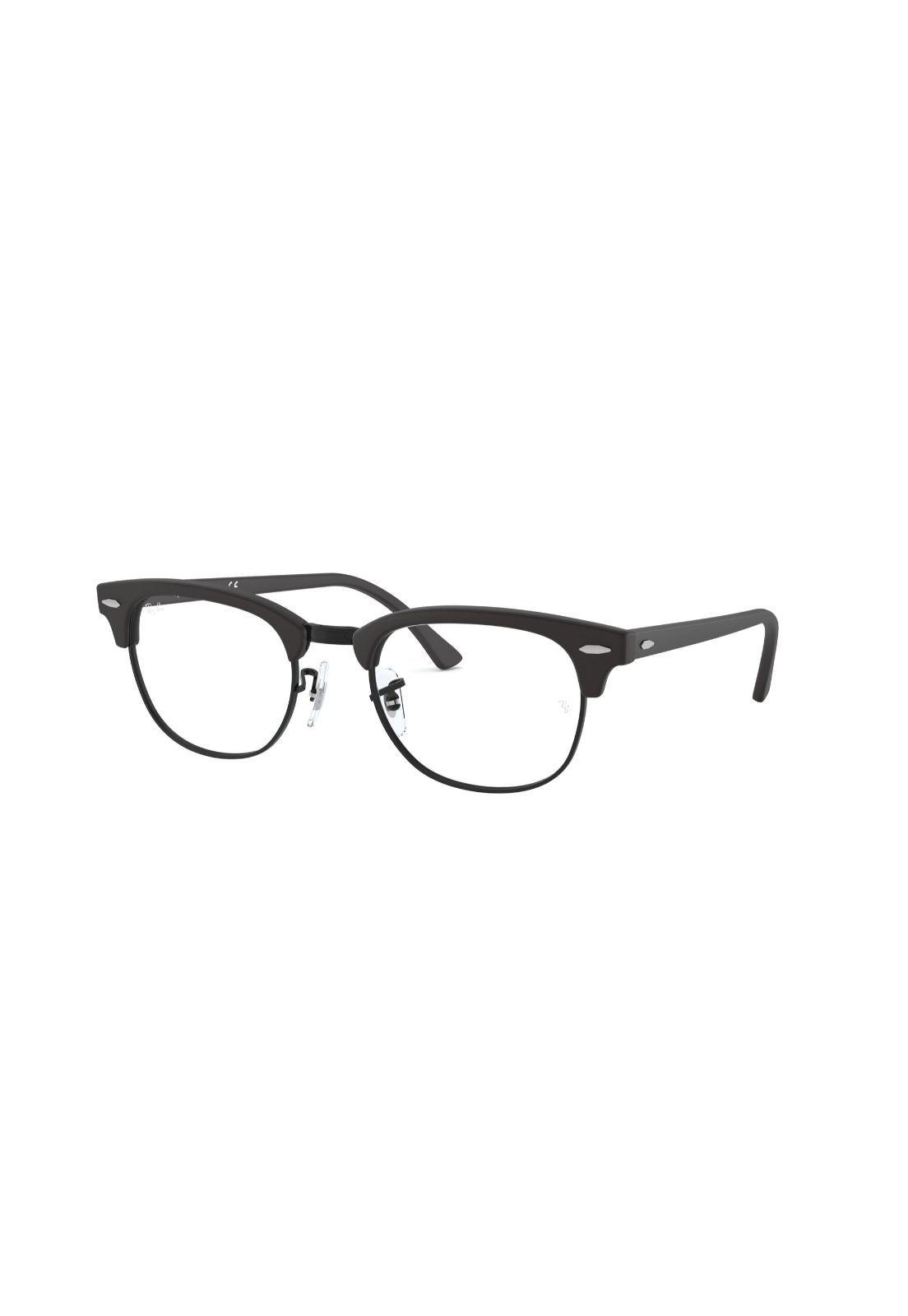 Lentes Ópticos Clubmaster Negro Ray-Ban RX5154207751-0