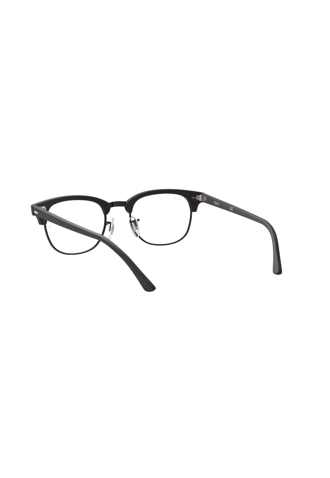Lentes Ópticos Clubmaster Negro Ray-Ban RX5154207751-5