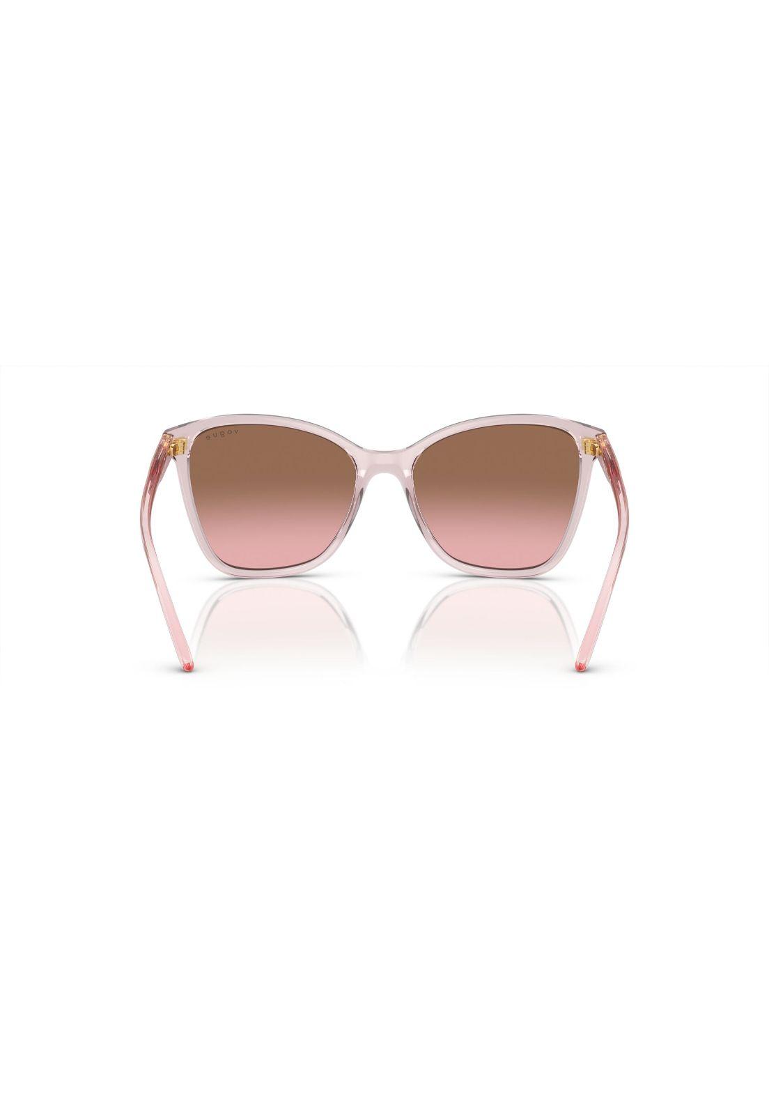 Lentes de Sol Rosado Vogue Eyewear VO5520S294214-3