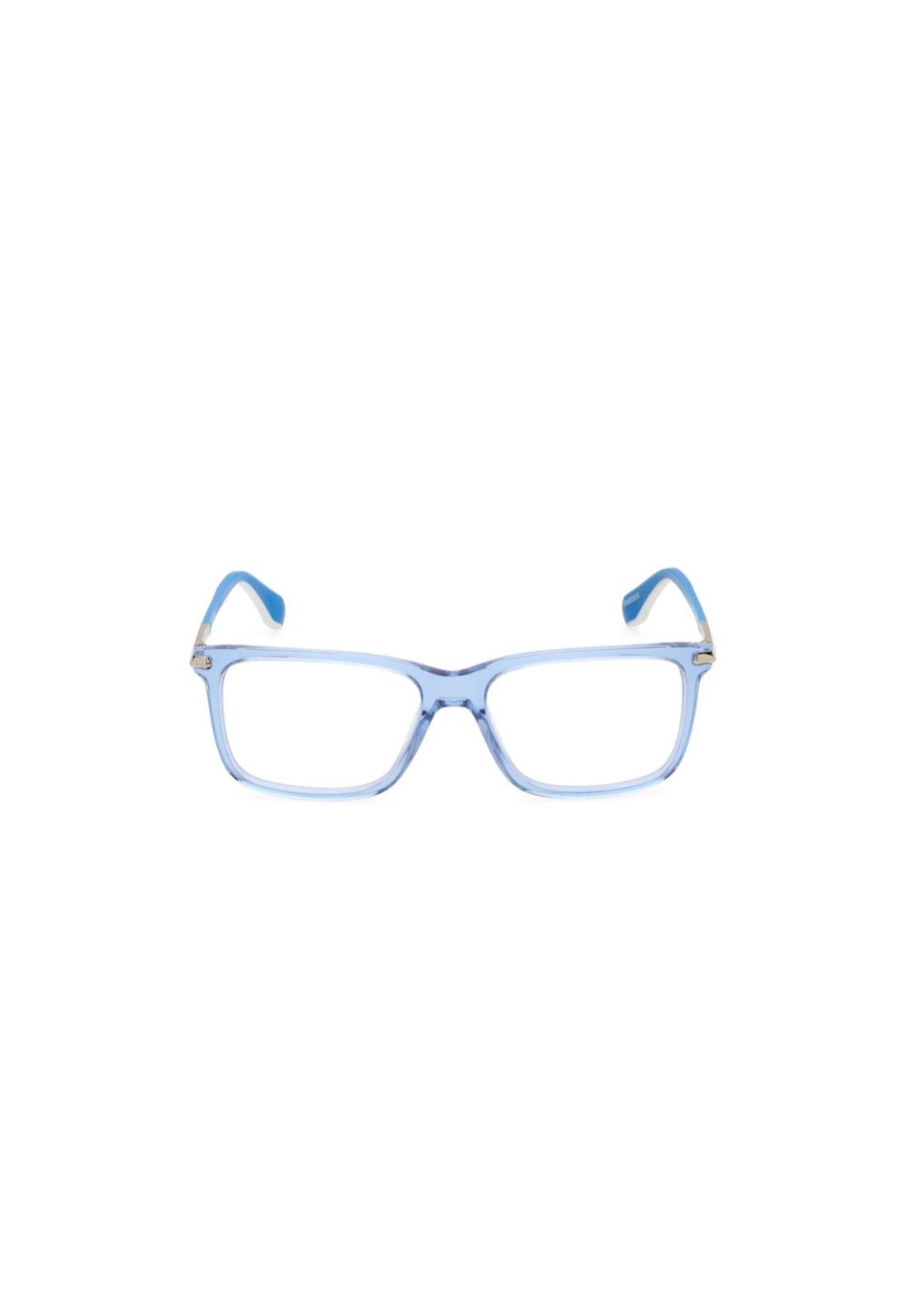 Lentes Ópticos Azul Adidas Originals OR5074085-0