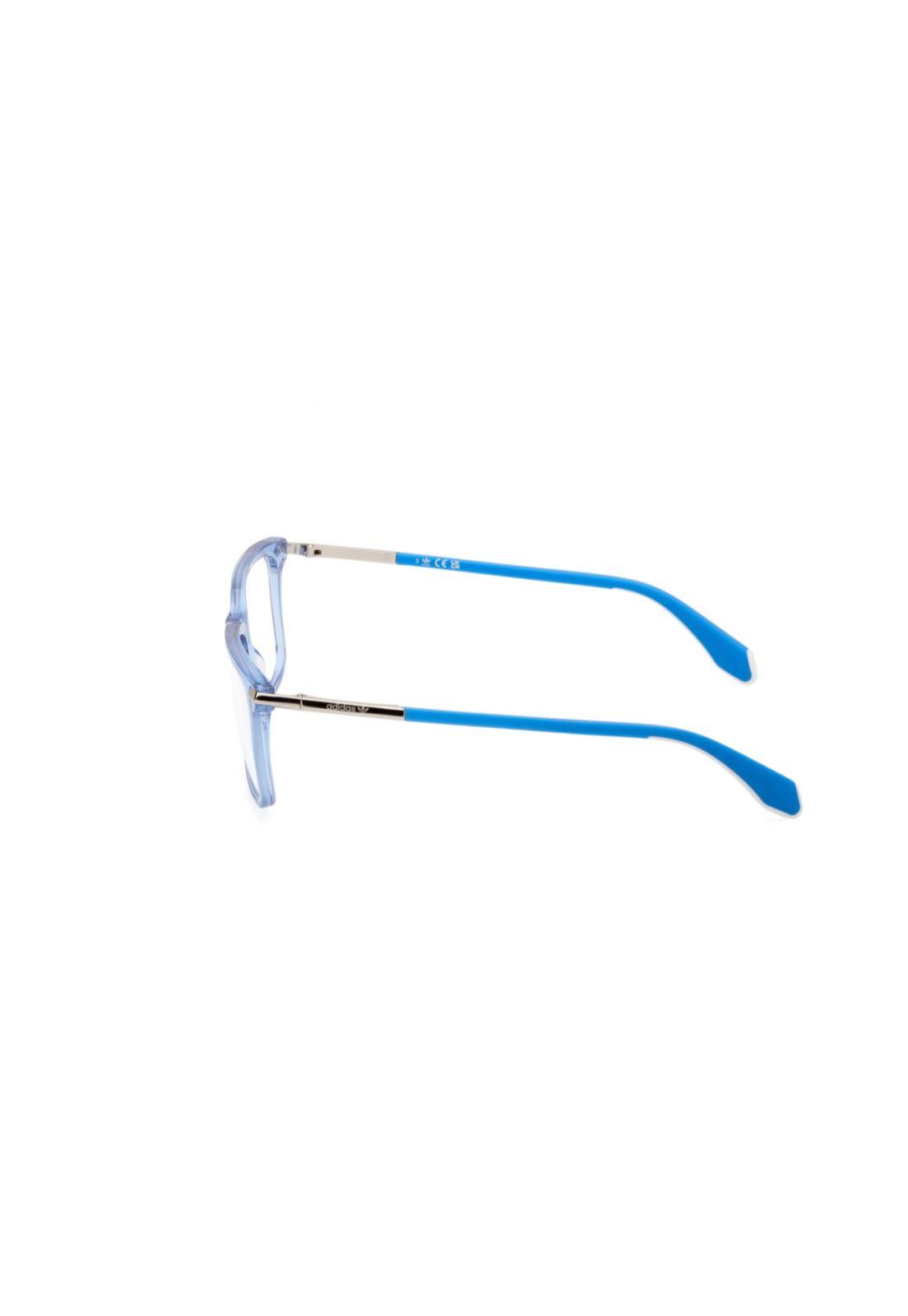 Lentes Ópticos Azul Adidas Originals OR5074085-2