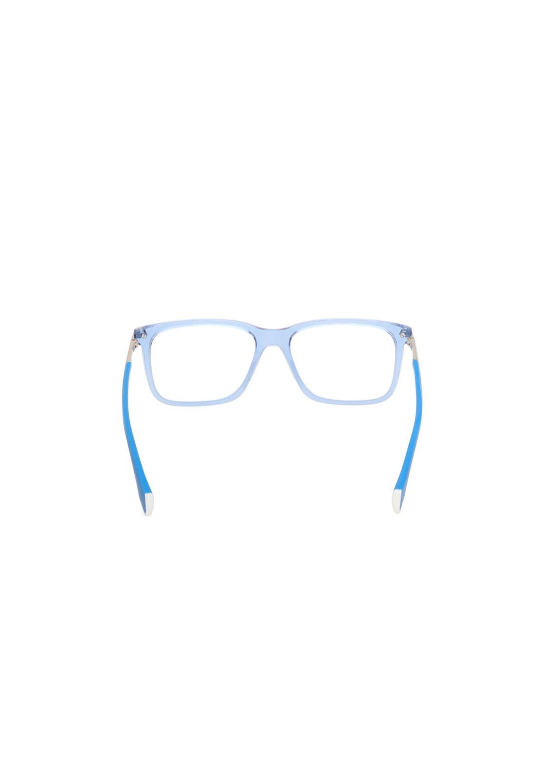 Lentes Ópticos Azul Adidas Originals OR5074085-4