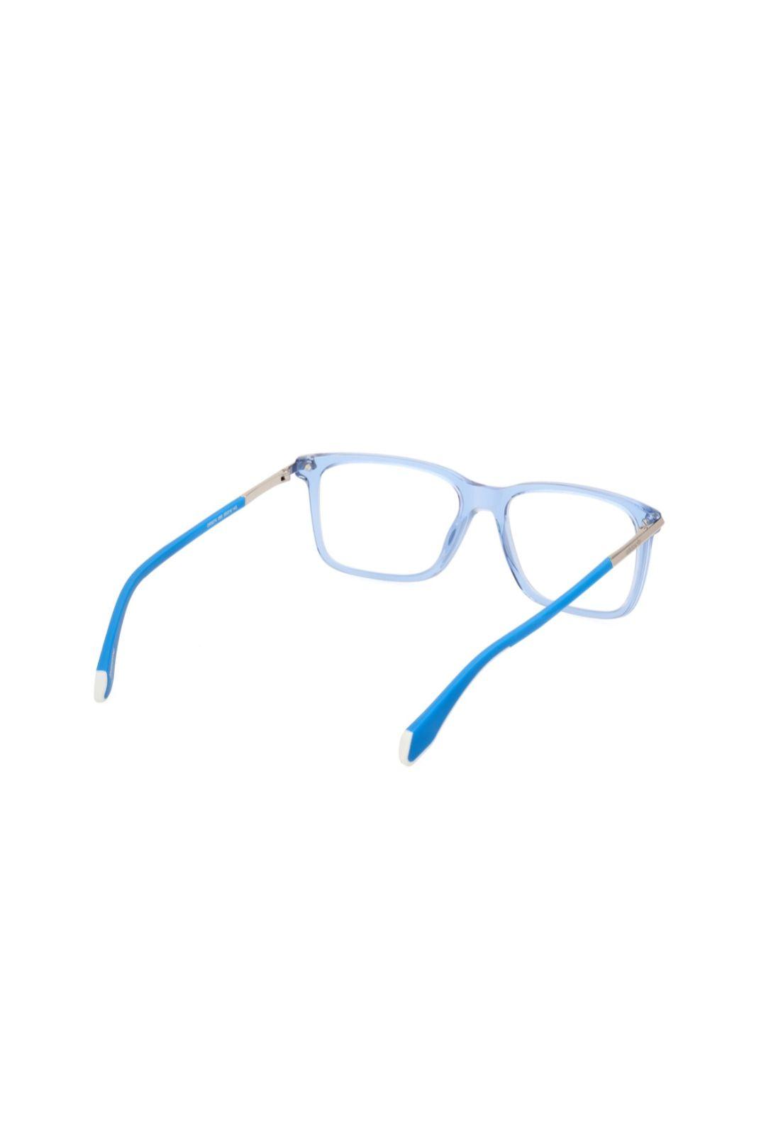 Lentes Ópticos Azul Adidas Originals OR5074085-5