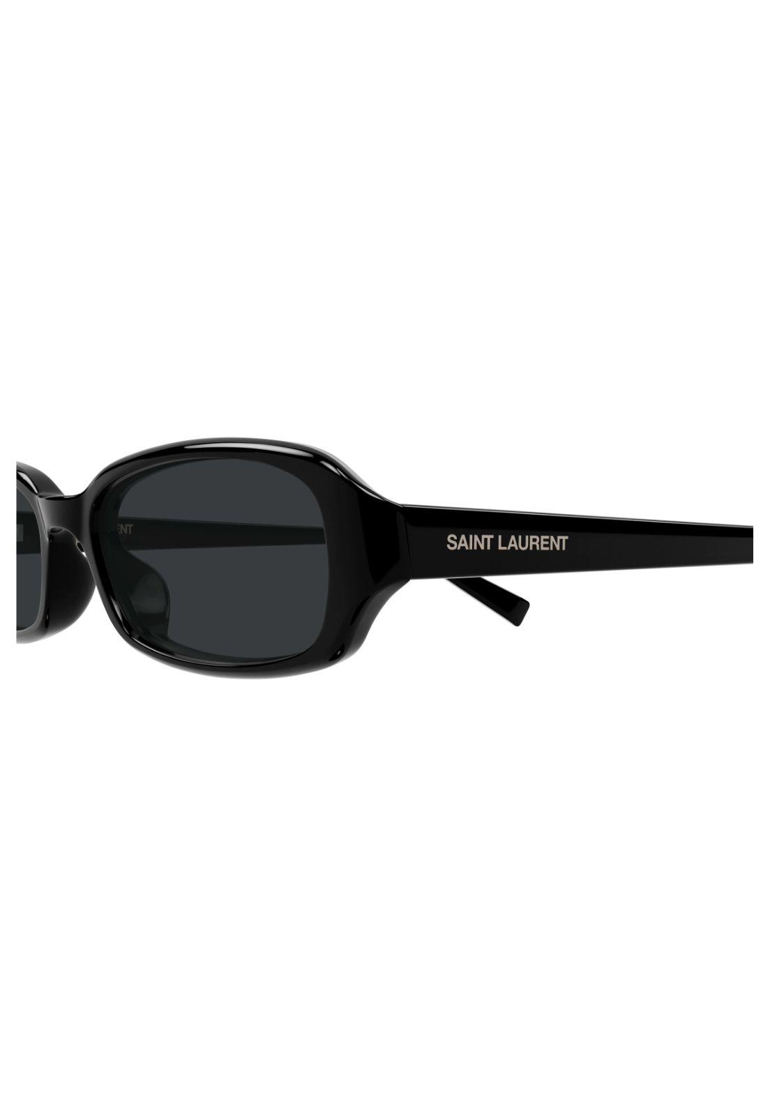 Yves Saint Laurent Lentes de Sol SL 872 ERIN 001 52-2