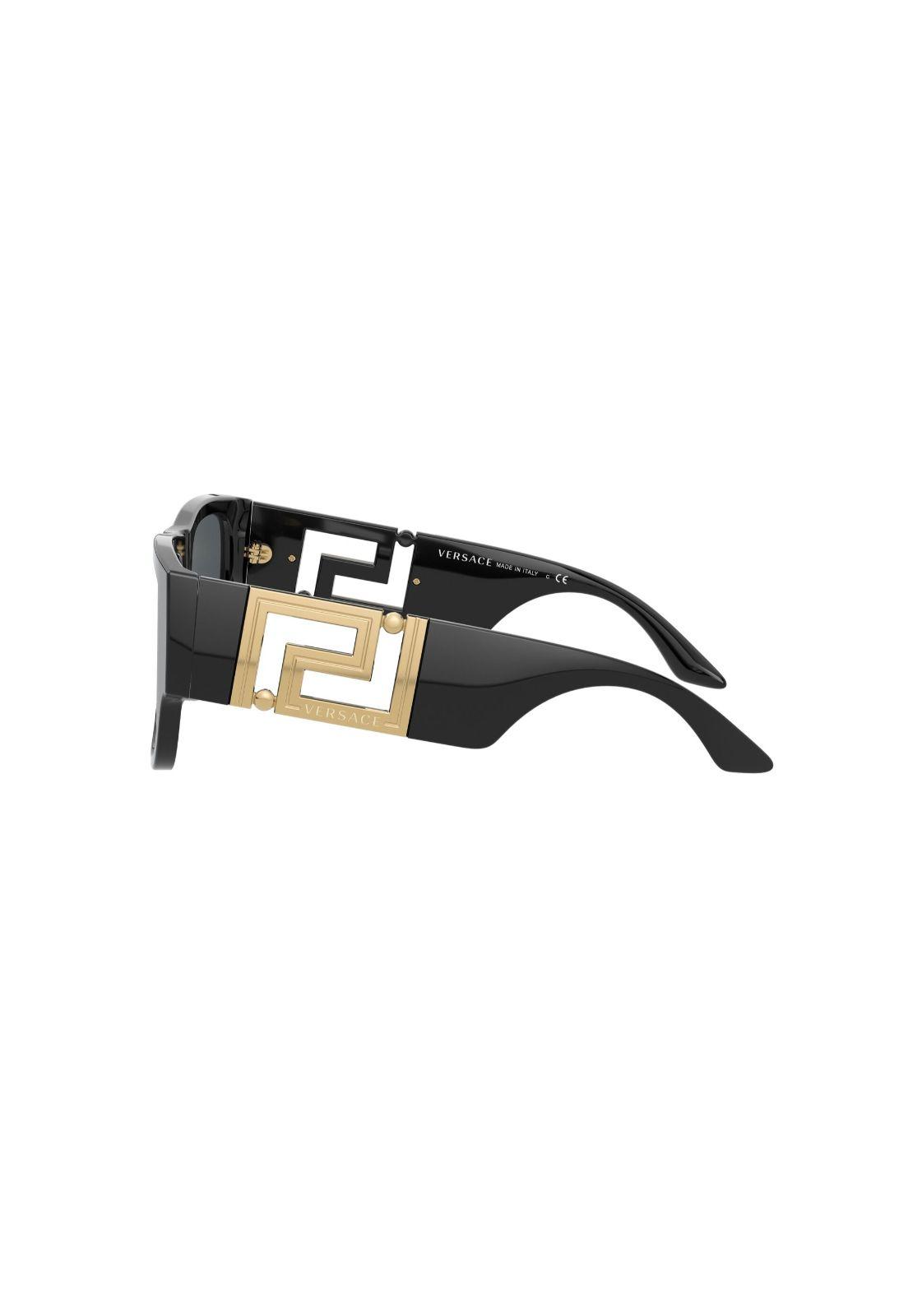 Lentes De Sol Negro Versace VE4403GB18757-2