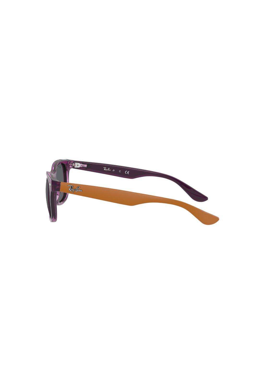 Ray-Ban Junior Lentes de Sol New Wayfarer RJ9052S 706987 48-3